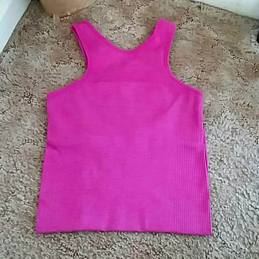Lululemon Athletic Tank Top